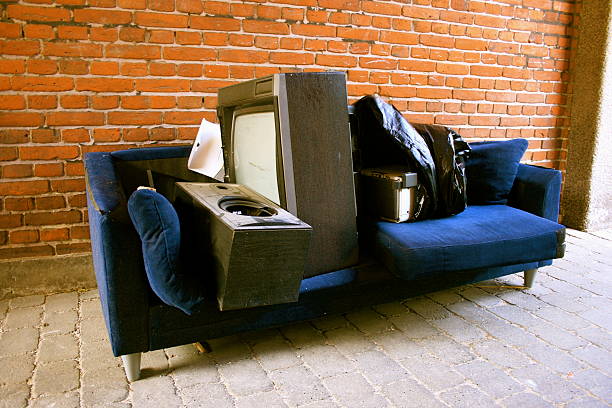 Best Recycling Services for Junk  in Basehor, KS