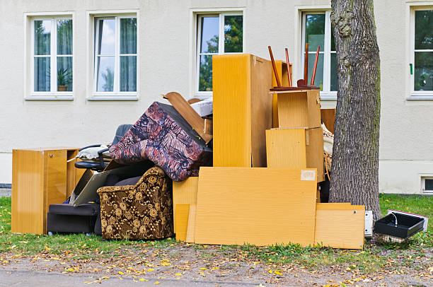 Best Residential Junk Removal  in Basehor, KS